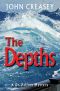 [Dr Palfrey 23] • The Depths